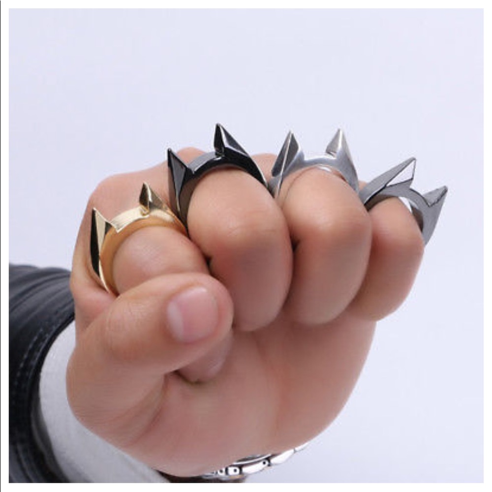 Emergency Rescue Survival Tool/Ring